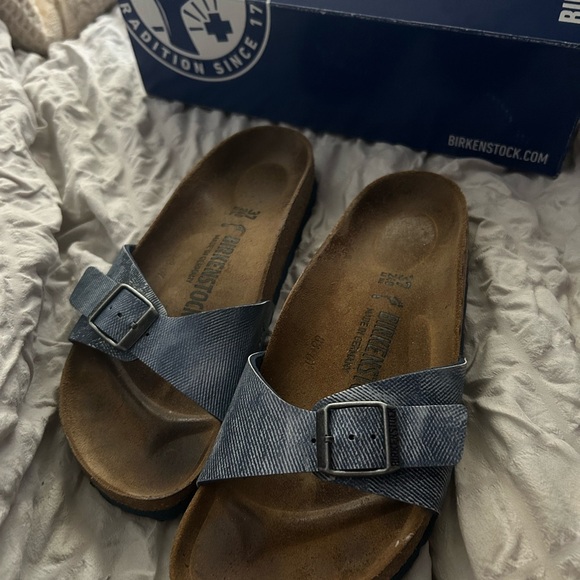 Birkenstock Women’s Madrid Sandals - Picture 2 of 5